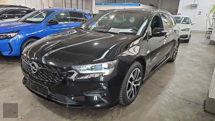 Slika vozila OPEL Insignia