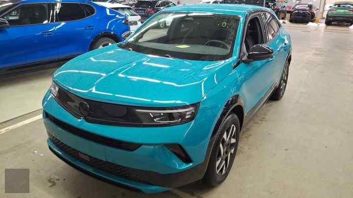 Slika vozila OPEL Mokka