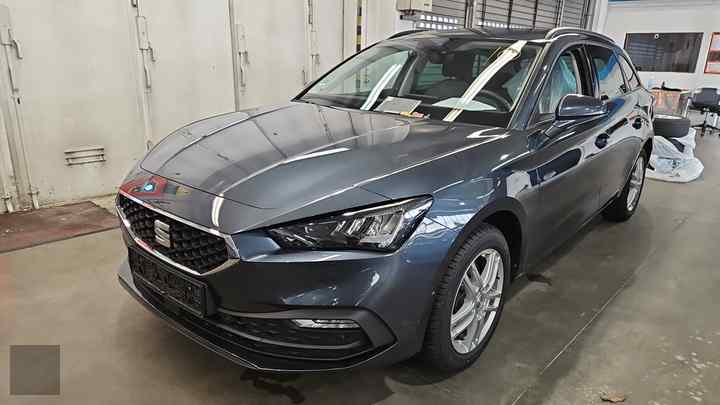 Slika vozila SEAT Leon