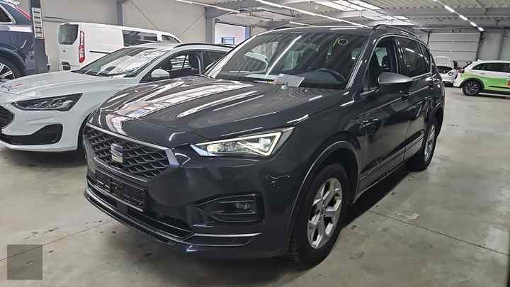 Slika vozila SEAT TARRACO