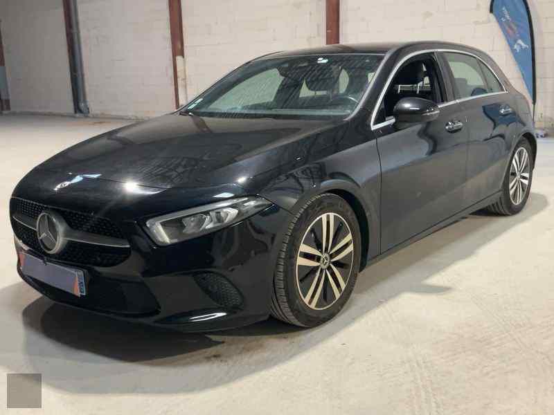 Slika vozila MERCEDES-BENZ A-Class