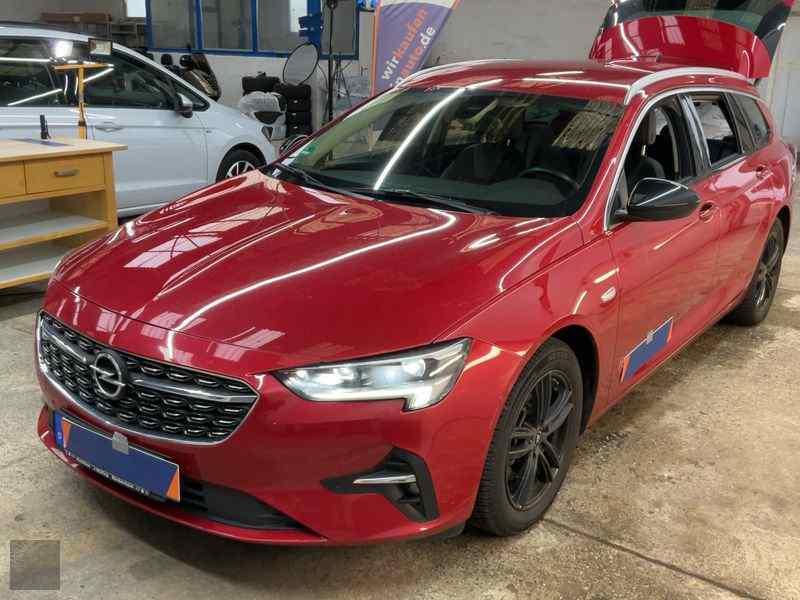 Slika vozila OPEL Insignia
