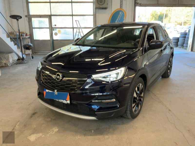 Slika vozila OPEL Grandland