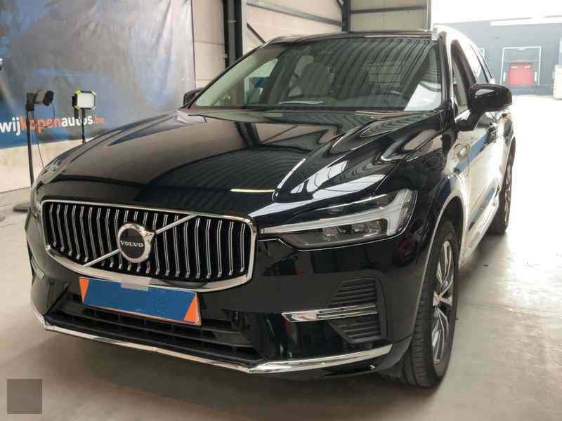 Slika vozila VOLVO XC60