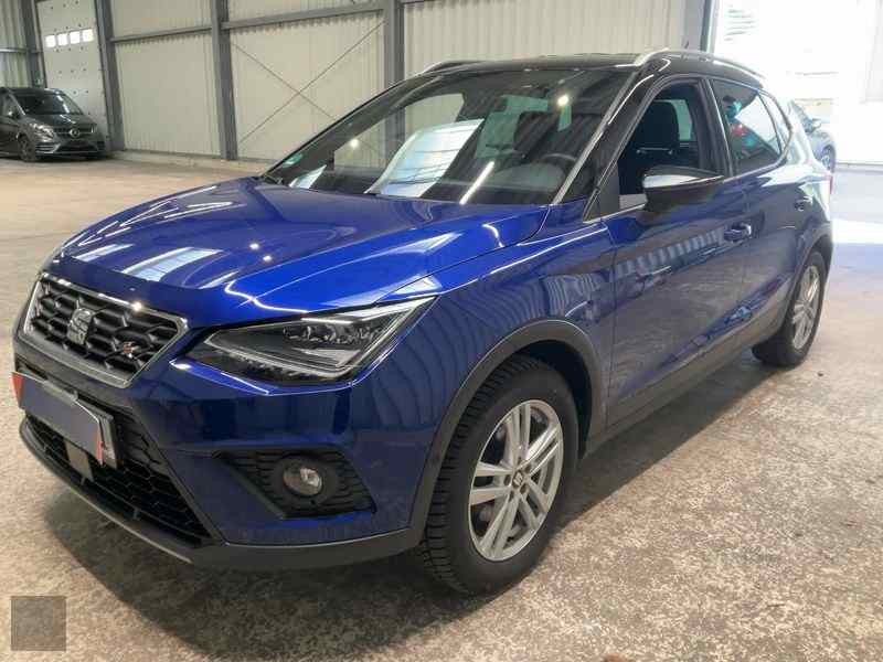 Slika vozila SEAT ARONA