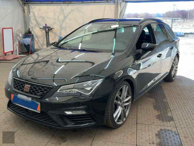 Slika vozila SEAT Leon