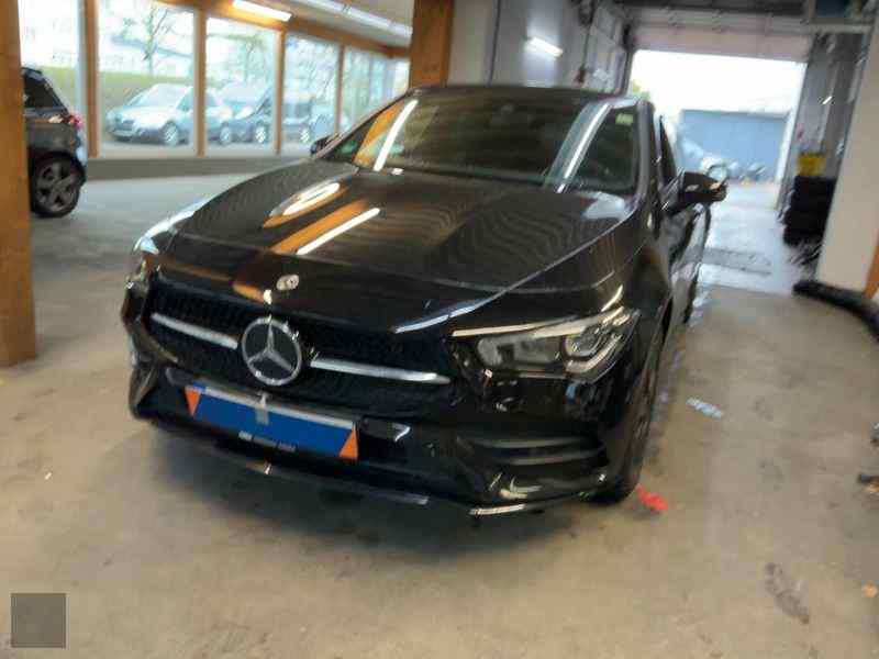 Slika vozila MERCEDES-BENZ CLA-Class