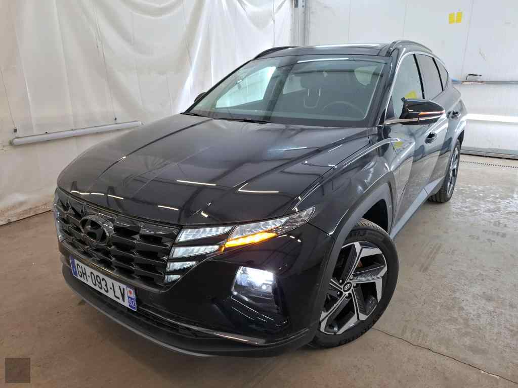 Slika vozila HYUNDAI Tucson