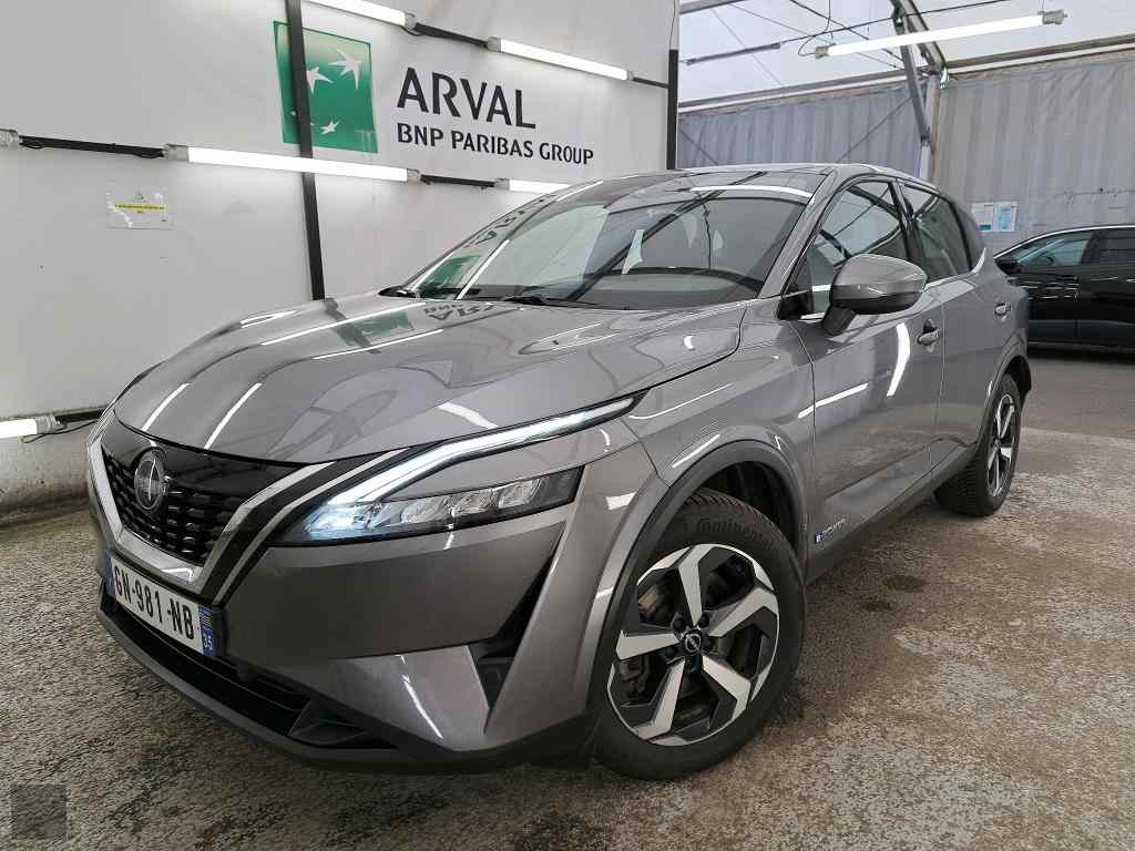 Slika vozila NISSAN Qashqai