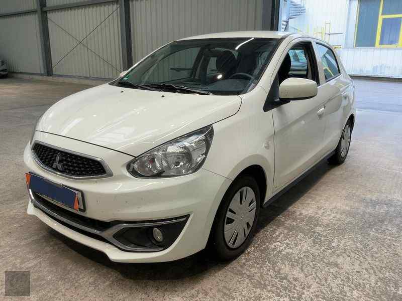 Slika vozila MITSUBISHI Space Star