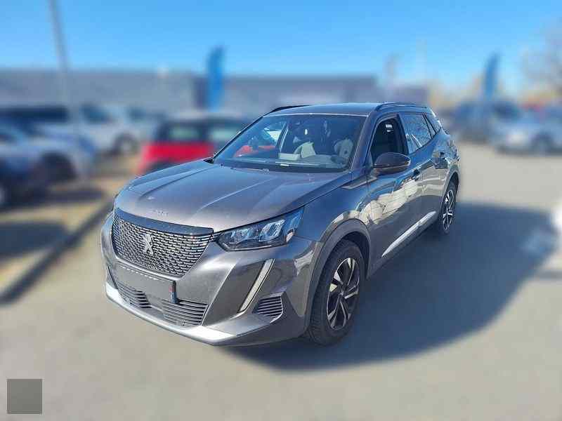 Slika vozila PEUGEOT 2008