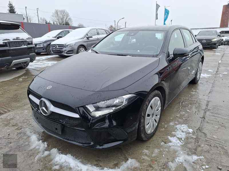 Slika vozila MERCEDES-BENZ A-Class