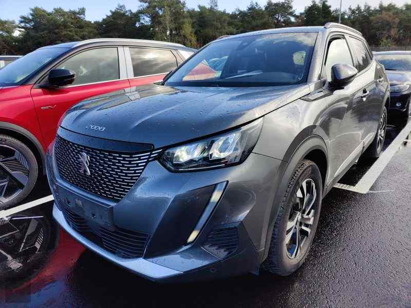 Slika vozila PEUGEOT 2008