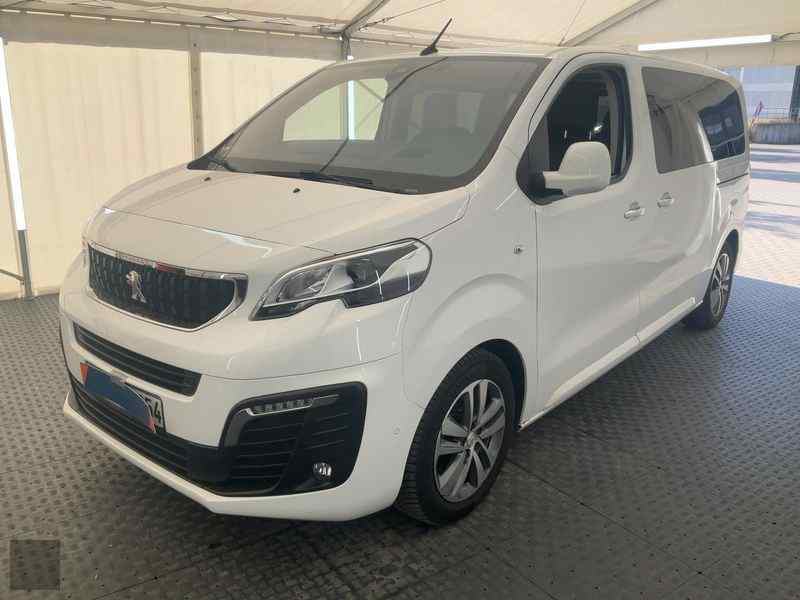 Slika vozila PEUGEOT Expert