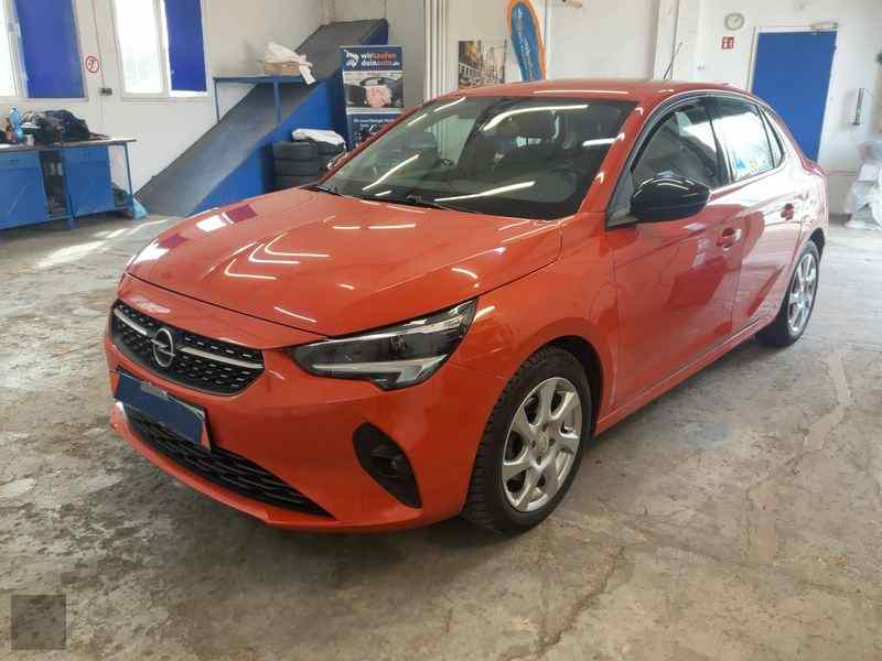 Slika vozila OPEL Corsa