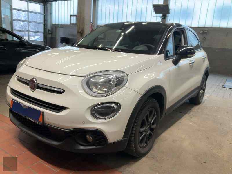 Slika vozila FIAT 500X