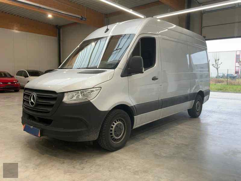 Slika vozila MERCEDES-BENZ T-Class