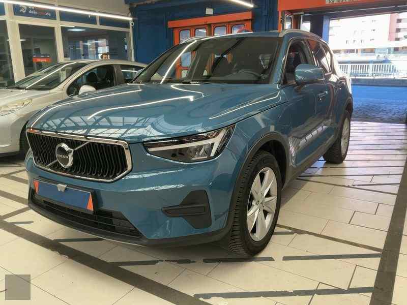 Slika vozila VOLVO C40