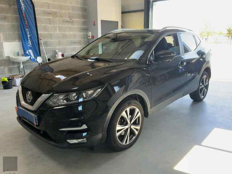Slika vozila NISSAN Qashqai