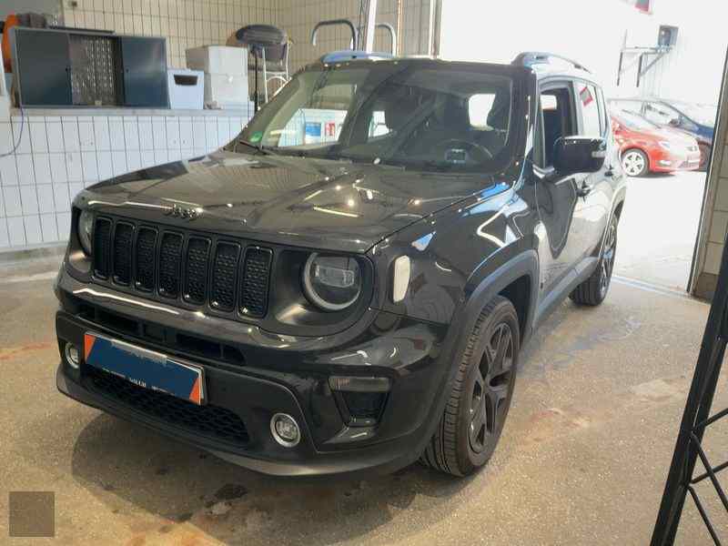 Slika vozila JEEP Renegade