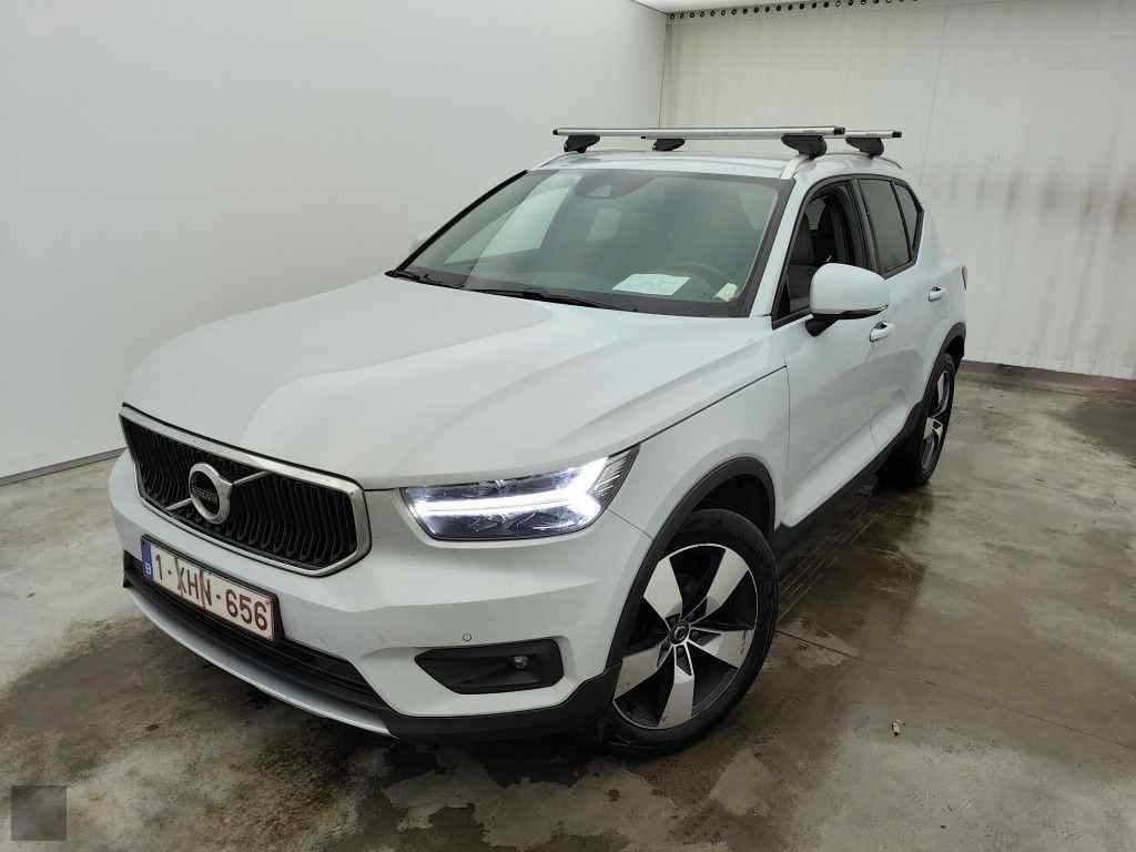 Slika vozila VOLVO XC40