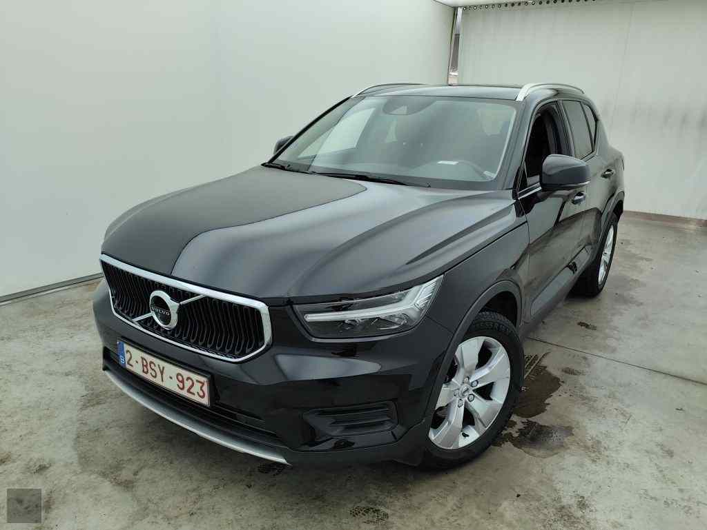 Slika vozila VOLVO XC40