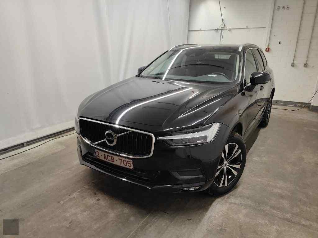 Slika vozila VOLVO XC60