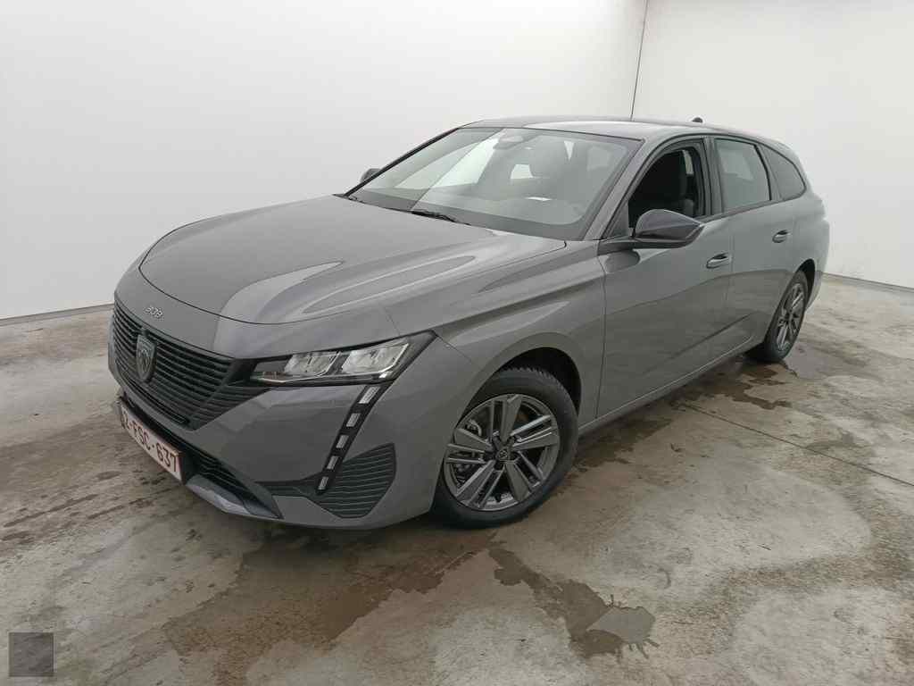 Slika vozila PEUGEOT 308