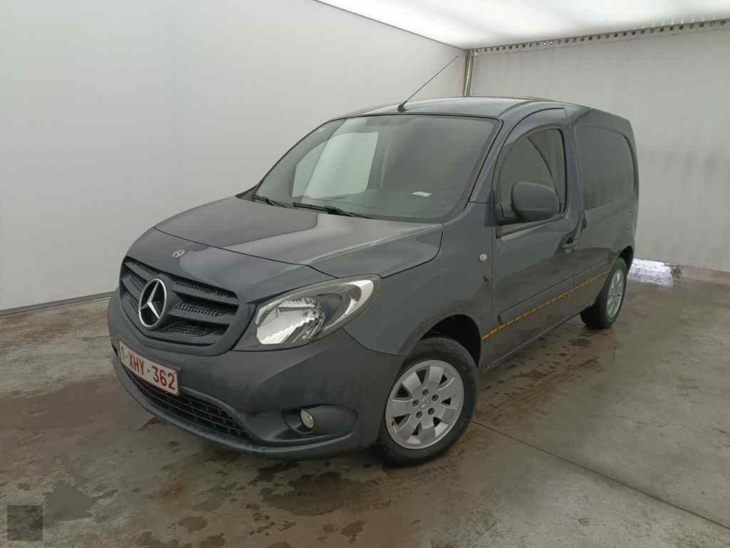 Slika vozila MERCEDES-BENZ T-Class