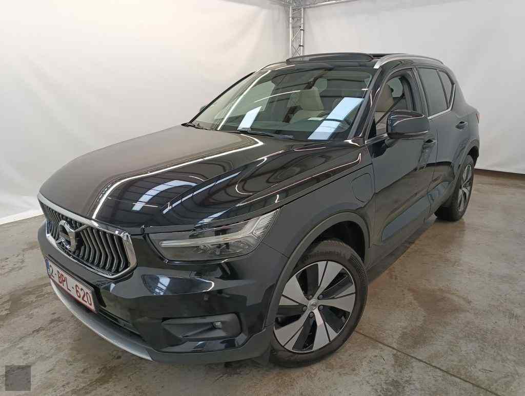 Slika vozila VOLVO XC40
