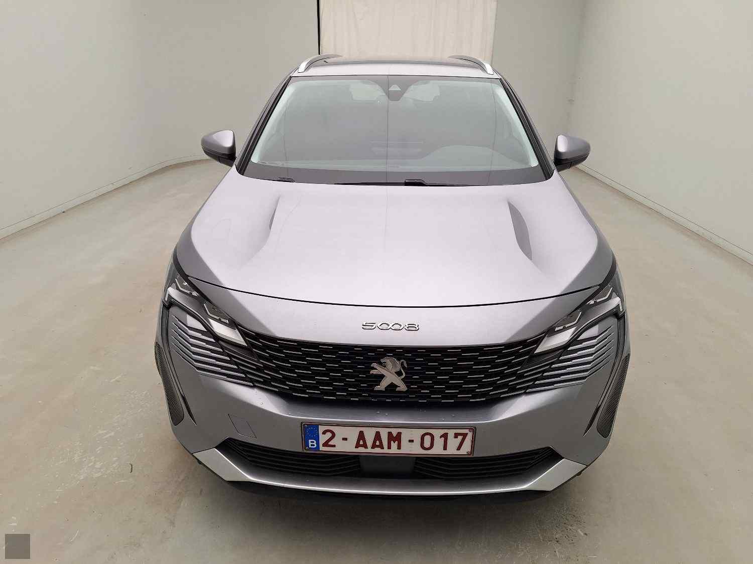 Slika vozila PEUGEOT 5008