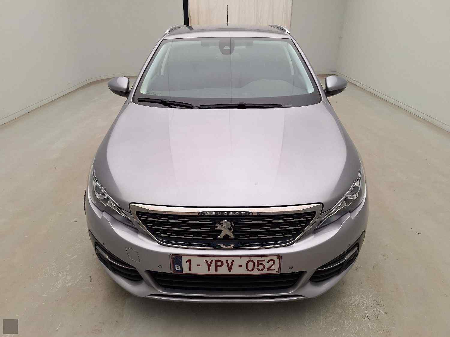 Slika vozila PEUGEOT 308