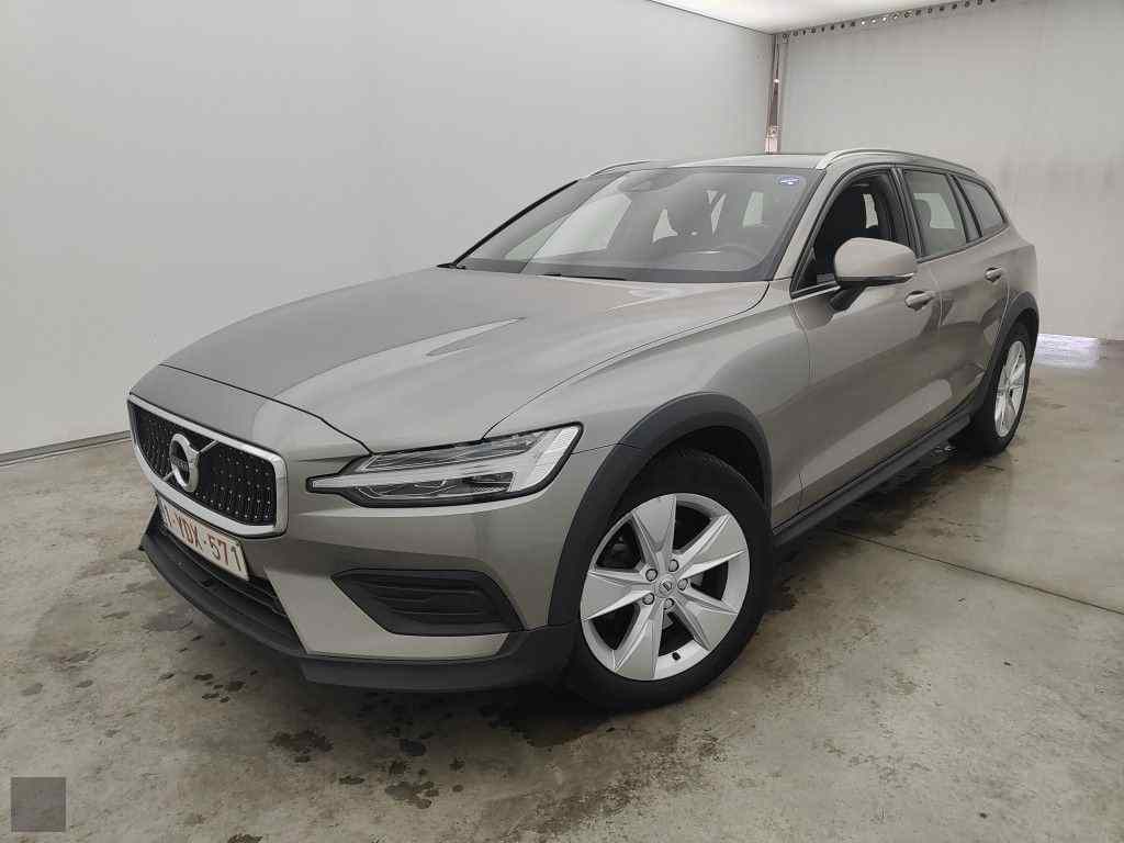 Slika vozila VOLVO V60