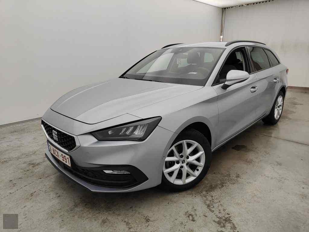Slika vozila SEAT Leon