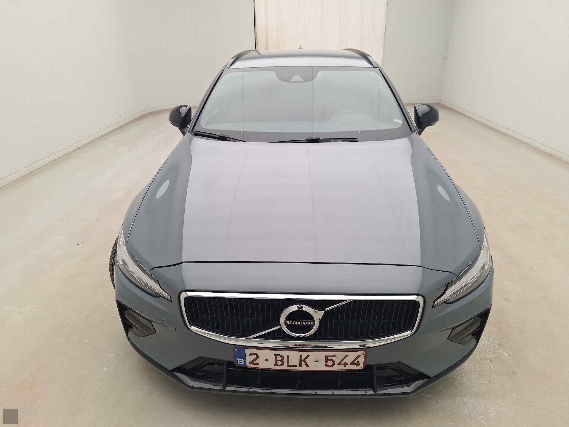 Slika vozila VOLVO V60