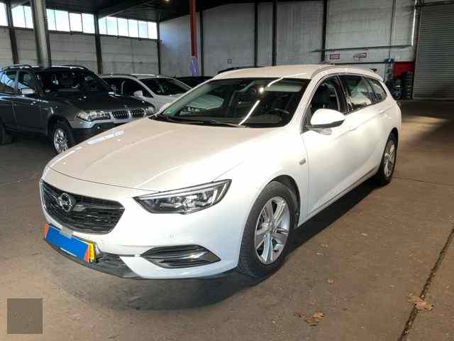 Slika vozila OPEL Insignia