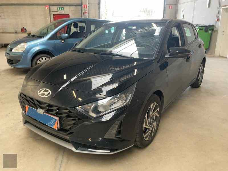 Slika vozila HYUNDAI i20