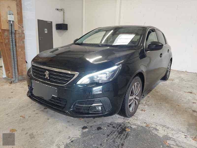 Slika vozila PEUGEOT 308