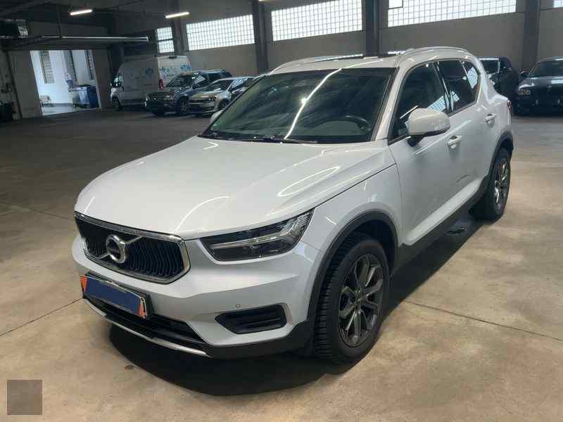 Slika vozila VOLVO C40