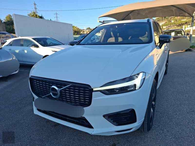 Slika vozila VOLVO XC60