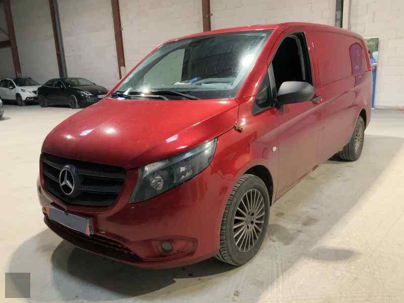 Slika vozila MERCEDES-BENZ T-Class