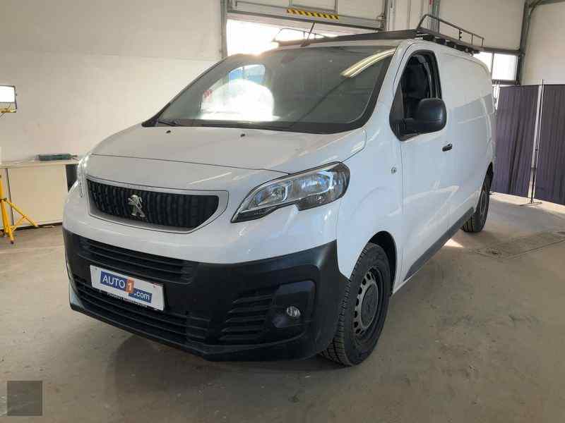 Slika vozila PEUGEOT Expert