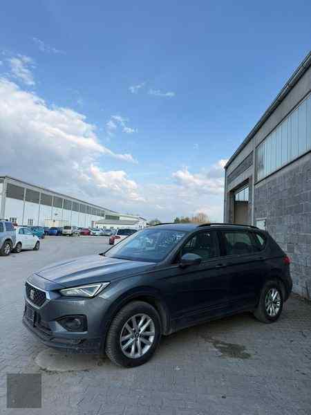 Slika vozila SEAT TARRACO