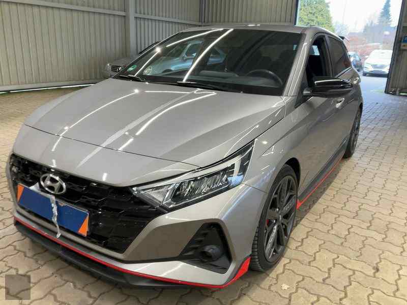 Slika vozila HYUNDAI i20