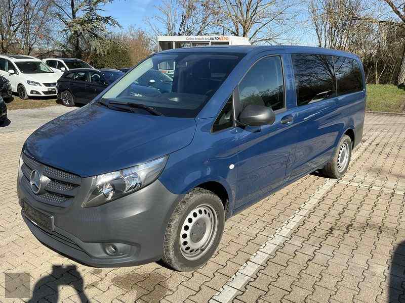 Slika vozila MERCEDES-BENZ T-Class