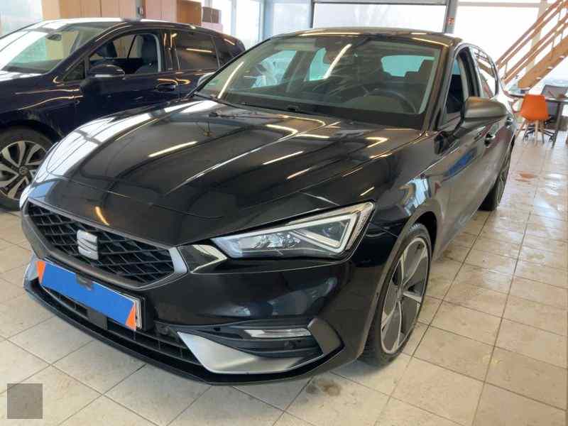 Slika vozila SEAT Leon