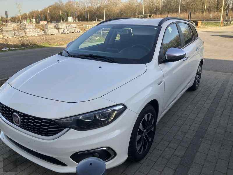 Slika vozila FIAT Tipo
