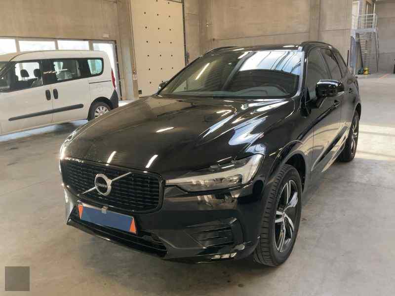 Slika vozila VOLVO XC60