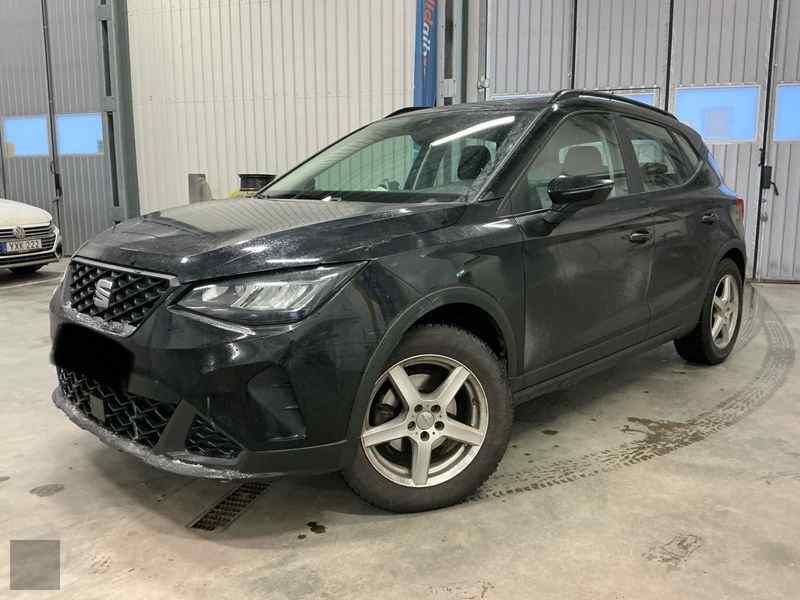 Slika vozila SEAT ARONA