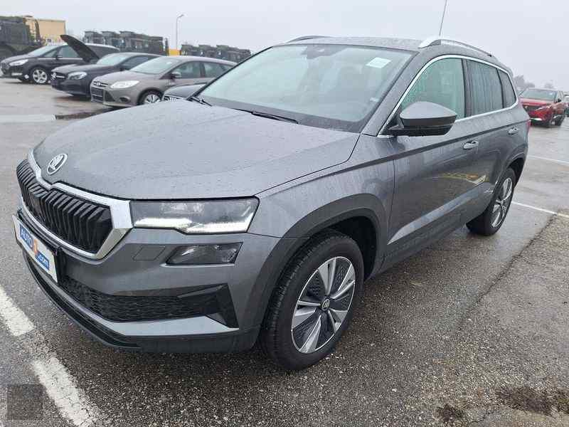 Slika vozila &Scaron;KODA KAROQ